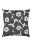 Marimekko Pieni Unikko C.Cover 47X47 Cm Vit