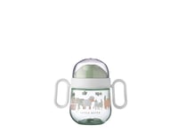 Mepal Mio Non-spill sippy cup Little Farm