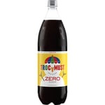 Trocadero Trocamust Julmust Zero PET 1,5L