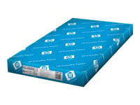 Hp Office Paper - A3 (297 X 420 Mm) - 80 G/M² - 500 Stk Vanlig Papir - For Laserjet Pro Mfp M175  Officejet Pro 7720  Photosmart B110, Wireless B110