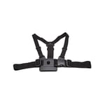 KODAK Pixpro - Chest Harness Mount - Noir