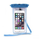 PURO WaterProof coque de protection pour téléphones portables 12,9 cm (5.1") Ét