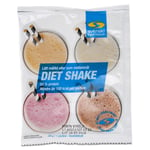 Diet Shake Portionspåse, Päron & vanilj, 28 g