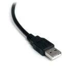 USB CABLE LEAD CHARGER FOR KORG nanoKONTROL2 MIDI CONTROLLER