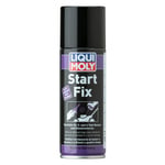 Liqui Moly Start Fix Startgas till 2- och 4-takts Bensin- oc