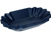 Rhinowares Rhinowares Coffee Gear Blue Oval Cupping Trays - Tacki cuppingowe 12 sztuk