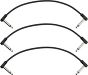 Blockchain 20cm Cable 3-pack Angle/Angle