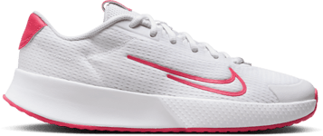 Nike W Nike Vapor Lite 2 Tenniskengät WHITE/ASTER PINK