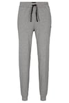 BOSS Men's Mix&Match Pants Slacks, New-Medium Grey33, M