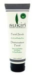 Sukin Facial Scrub Tube 125ml-4 Pack