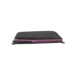 Coussin Dos Avec Poche - Violet (étui Violon/alto Rectangulaire)