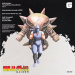 Ninja Gaiden The Definitive Soundtrack Volume 1