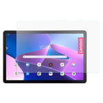 Lenovo Tab M10 (Gen 3) skjermbeskytter - Gjennomsiktig