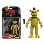 Game Five Nights Freddy Cartoon Toy Action PVC Anime Figure FNAF Freddy Fazbear