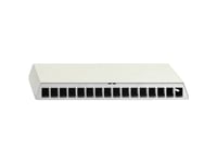 Rutenbeck Pp-Um A-16 Ap Rw 16 Porte Patch-Panel