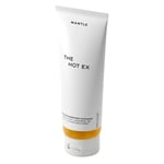 MANTLE The Hot Ex – Warming pre-shower body exfoliator 150 ml