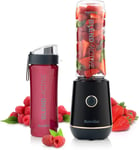 Breville Blend Active Personal Blender & Smoothie Maker 350W 1 Bottle (600Ml)