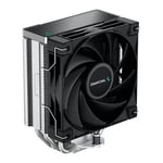 DeepCool AK400 120mm Fan CPU Cooler