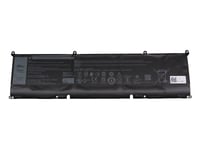 Dell G15 (5510) original Batterie 56Wh