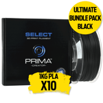 PrimaSelect The Ultimate Bundle Pack