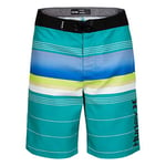 Hurley Hrlb Pacific Grove Boardshort