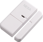 Nexa HSM-02 - magnetkontakt med Z-Wave