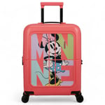 Fashion Trolley AMERICAN TOURISTER Dashpop Disney Multicolored Pink Unisex