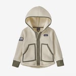 PATAGONIA BABY RETRO PILE JACKET LWNA