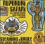 Mad Professor  Jungle Dub Experience 2  CD