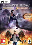 Saints Row - Gat Out Of Hell Re Elected Pc