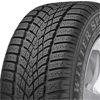 Dunlop SP Winter Sport 4D 195/55R16 87T MO MFS Piggfritt