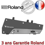 Module de sons Roland TD50 V-Drums Batterie électronique Prismatic Sound