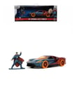 Marvel Doctor Strange Ford GT + Figurine 1/32 JADA "33360" Neuf Boite d'origine