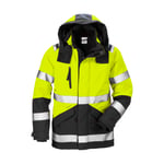 FRISTADS Varsel GORE-TEX skaljacka 4988 GXB, klass 3.