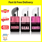 Lash Bond and Seal and Remover 3 in 1 Strong Hold Lash Glue for DIY Eyelash Ext