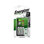 Energizer Batteriladdare  Aaa/Aa