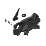 iFlight Mach R5 Sport Race Frame Canopy +Sharkfin