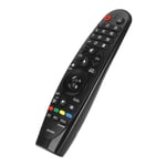 Tosuny Remote Control Replacement for LG TV AM-MR600 AN-MR650, for LG Magic Remote Control AN-MR600 42LF652v 55UF8507 32LJ600U 49UH619V 55UF7700y-TA, For Smart TV Remote Control