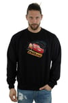 Cars Lightning McQueen Sweatshirt