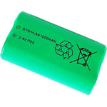 Batterie (CS-00135747) Rasoir, tondeuse Rowenta