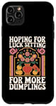 iPhone 11 Pro Max Lunar New Year Firworks Chinese Zodiac Happy New Years Eve Case