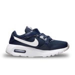 Shoes Nike Air Max Sc (Ps) Size 2.5 Uk Code CZ5356-401 -9B