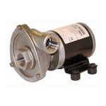 JABSCO Cyclone Sirkulasjonspumpe LP BSP 12V - 50840-2012