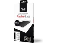 3Mk 3Mk Flexibleglass Max Xiaomi Redmi Note 5A Global Czarny/Black