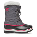 Vinterskor Sorel Yoot Pac™ Nylon Wp NY1962-561 Lila