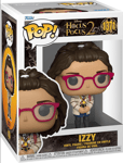 Funko Pop! Disney: Hocus Pocus 2 - Izzy #1371 Vinyl Figure