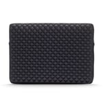 Tech-Protect Diamond Case 13-14" PC Sleeve (33 x 23 cm) - Svart