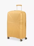 American Tourister Starvibe 4-Wheel 77cm Expandable Large Suitcase Case