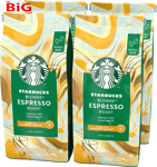 Blonde  Espresso  Roast ,  Blonde  Roast ,  Whole  Bean  Coffee  450G ( Pack  of