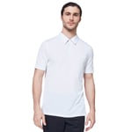 Oakley Mens Divisional Polo 2.0 Lightweight Golf Polo Shirt 49% OFF RRP